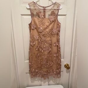 Decode 18 formal dress